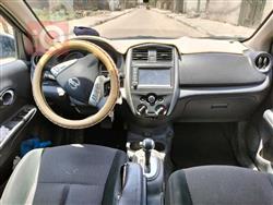 نیسان ڤێرسا